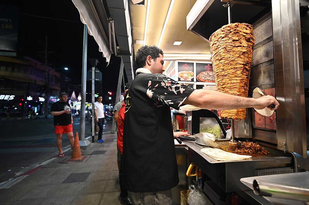 Döner