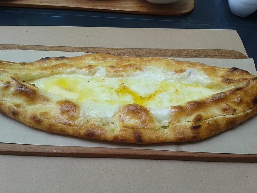 fromage (peynirli)