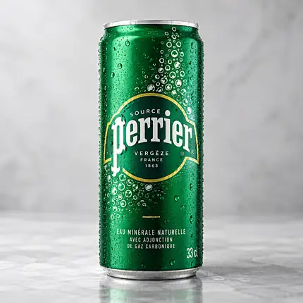 PERRIER 33CL