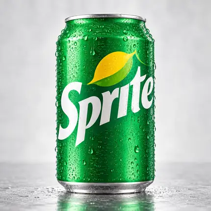 SPRITE 33CL