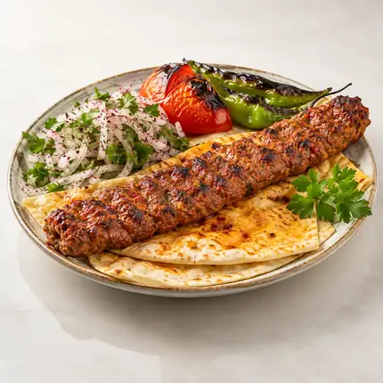 Adana Kebabı