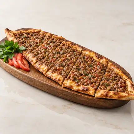 Pide de Konya