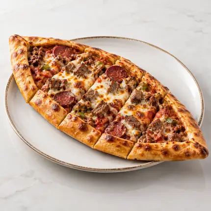 pide mixte