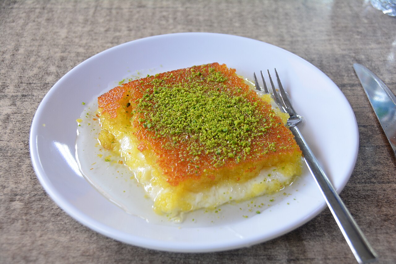 Künefe